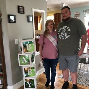 Meet your Posher, Katlyn